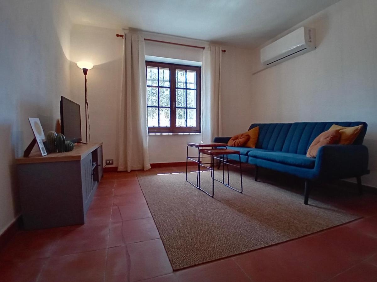 Apartamento Casa Alma Castelnuovo Magra Exterior foto