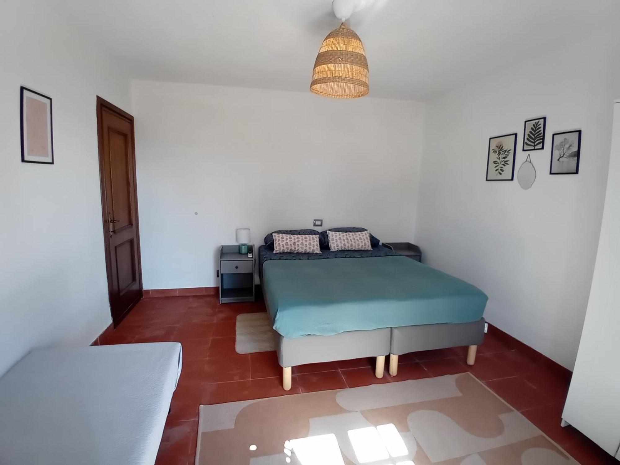 Apartamento Casa Alma Castelnuovo Magra Exterior foto